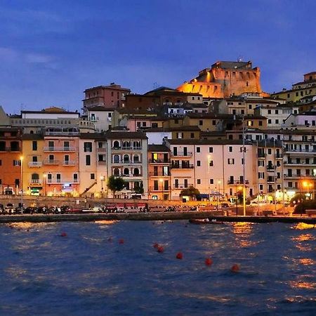 Ferienwohnung B-House Porto Santo Stefano  Exterior foto