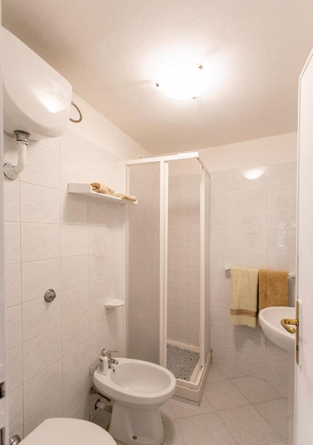Ferienwohnung B-House Porto Santo Stefano  Exterior foto
